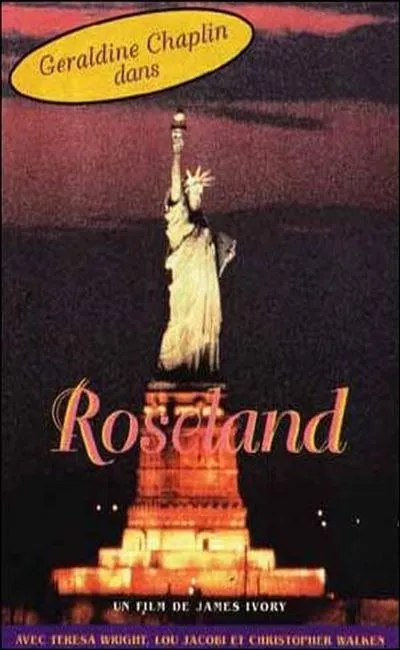 Roseland (1977)