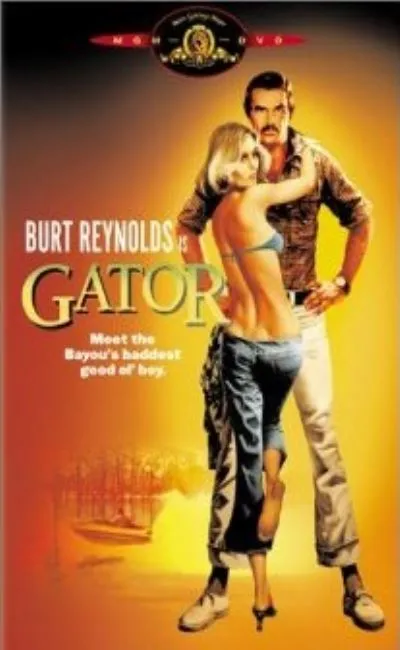 Gator (1976)