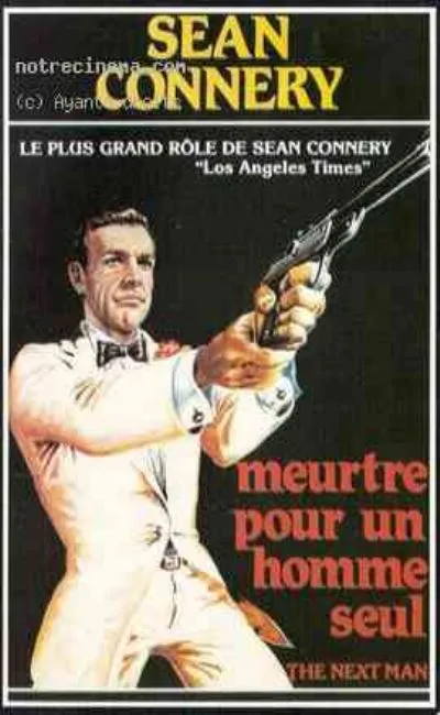 Meurtre pour un homme seul (1976)