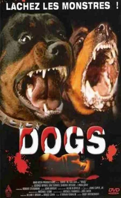 Les chiens fous (1976)