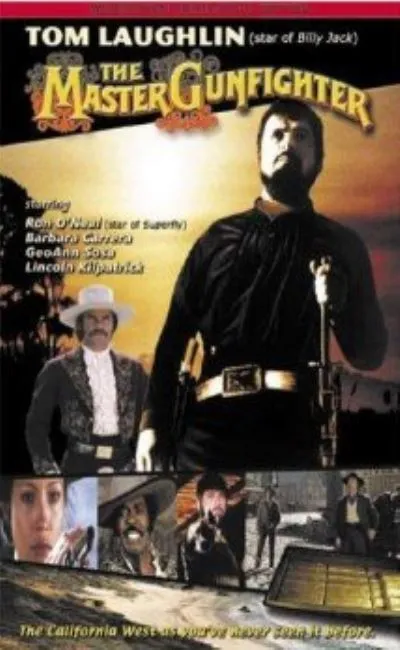 El Pistolero (1979)