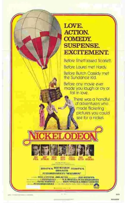 Nickelodeon (1976)