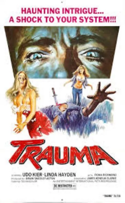 Trauma (1976)