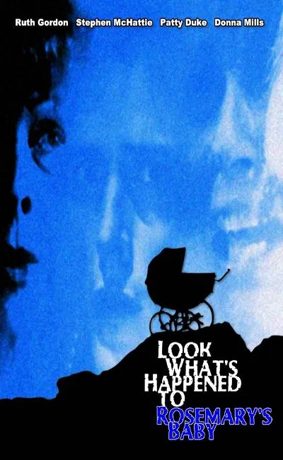 Rosemary's baby 2