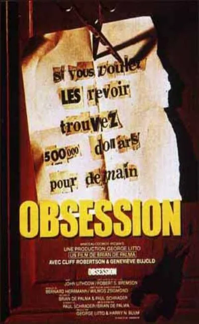 Obsession (1977)