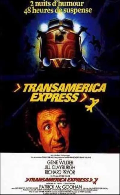 Transamerica express