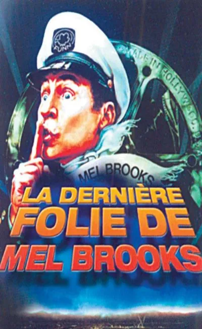 La dernière folie de Mel Brooks (1976)