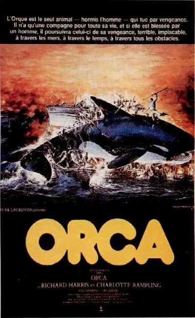 Orca (1977)