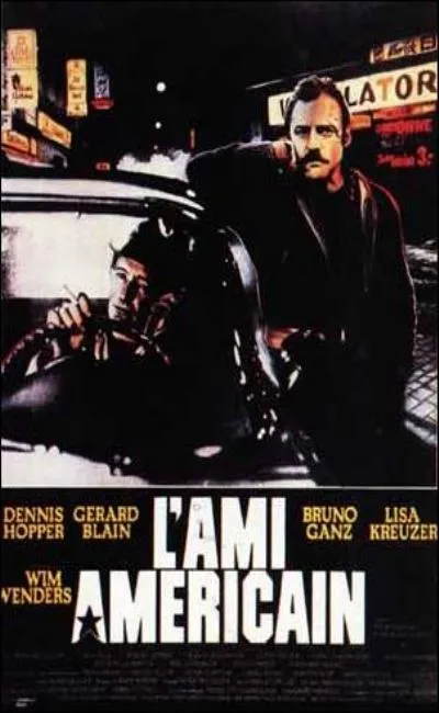 L'ami américain