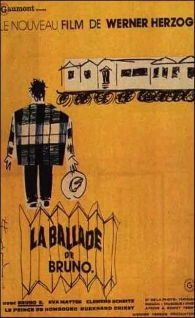 La ballade de Bruno (1977)