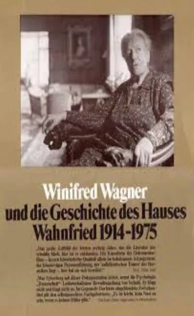 Winifred Wagner