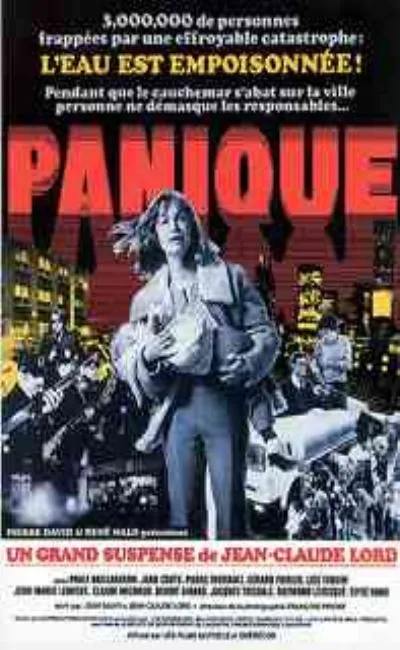 Panique (1978)
