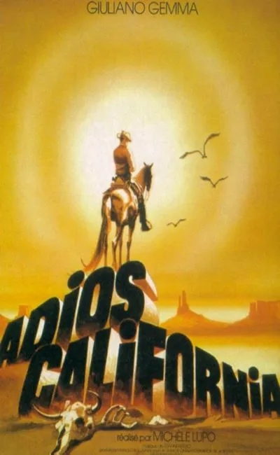 Adios California (1978)