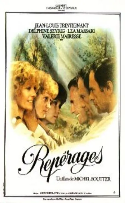 Repérages (1977)