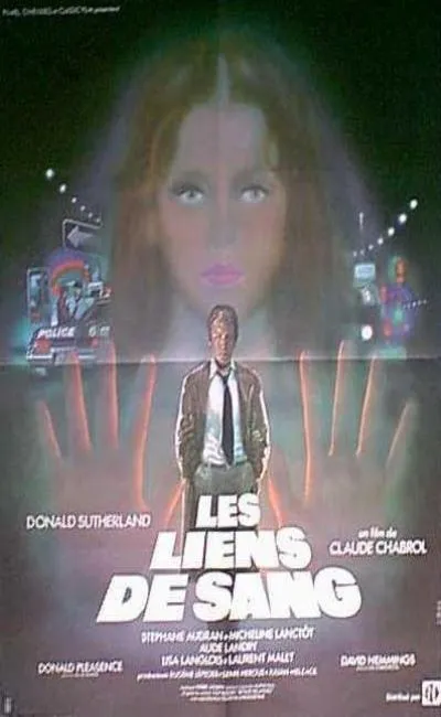 Les liens de sang (1978)