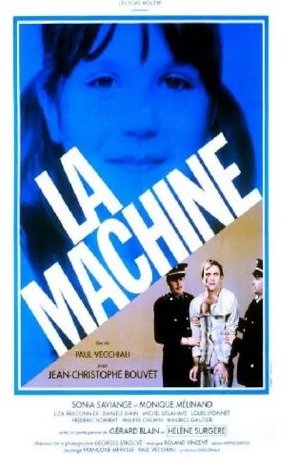 La machine