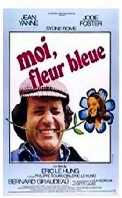 Moi fleur bleue (1977)