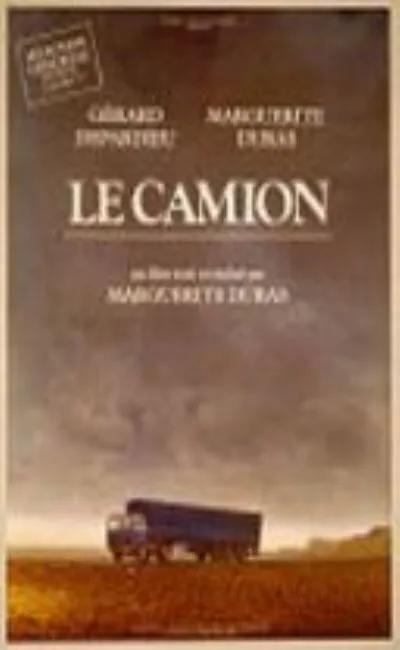 Le camion