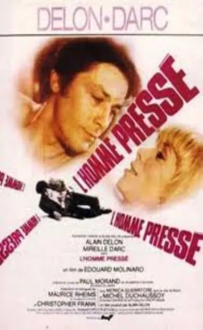 L'homme pressé