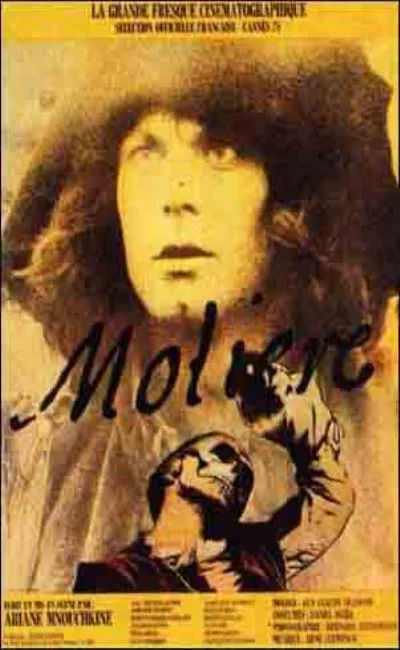 Molière (1978)