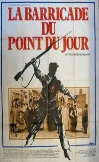 La barricade du point du jour (1977)