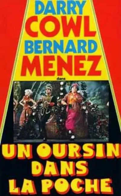 Un oursin dans la poche (1977)