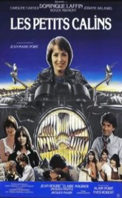 Les petits câlins (1978)