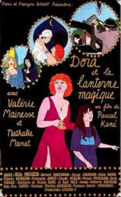 Dora et la lanterne magique (1977)