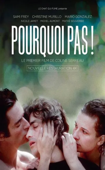 Pourquoi pas (1977)