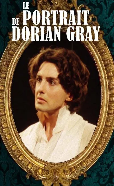 Le portrait de Dorian Gray (1977)