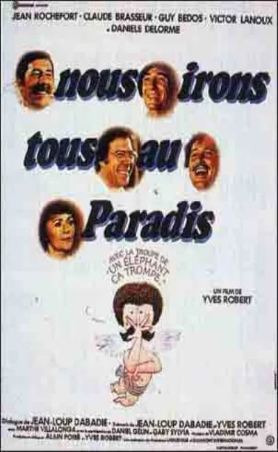 Nous irons tous au paradis (1977)