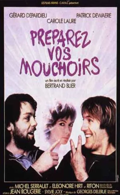 Préparez vos mouchoirs (1978)