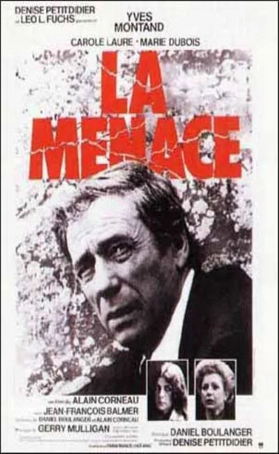 La menace (1977)