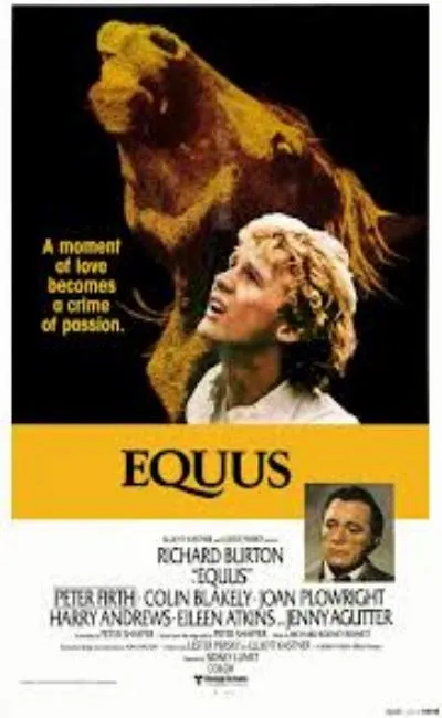 Equus (1978)