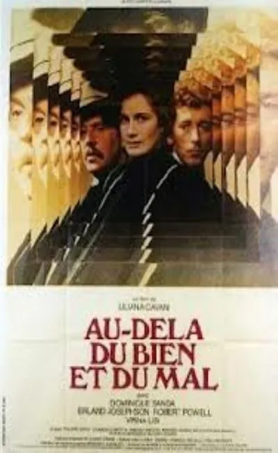 Au-delà du bien et du mal (1977)