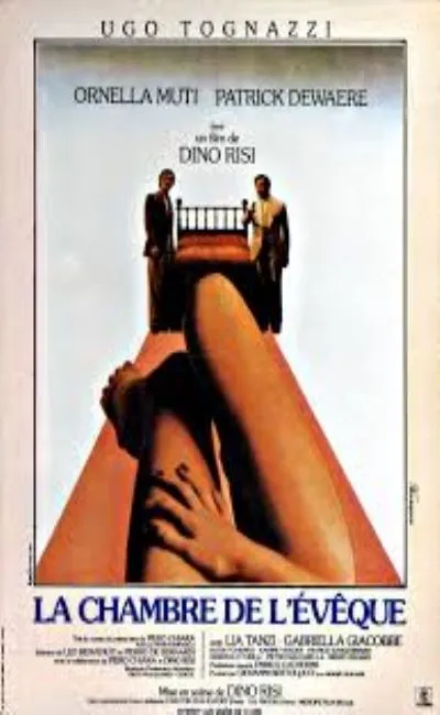 La chambre de l'évêque (1977)