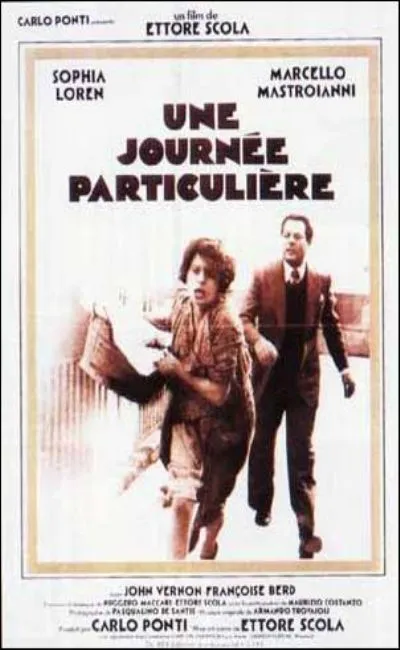 Une journée particulière (1977)