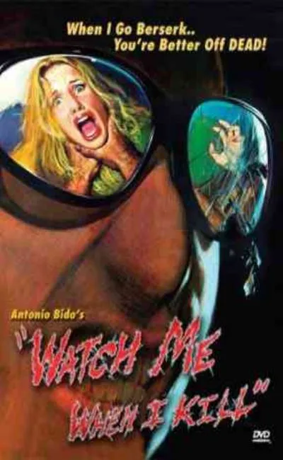 Watch me when i kill (1977)