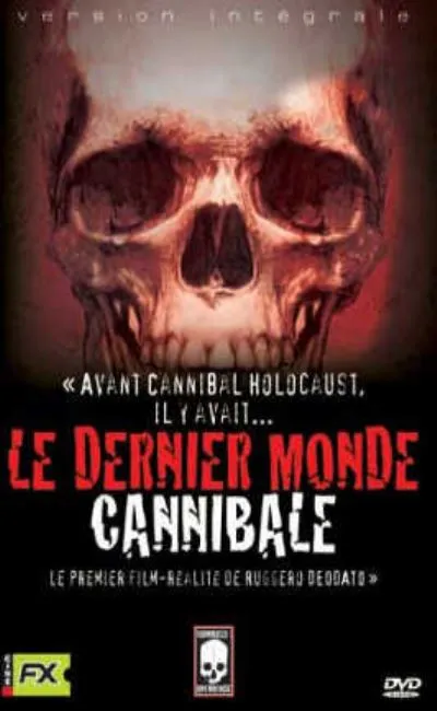 Le dernier monde cannibale (1978)