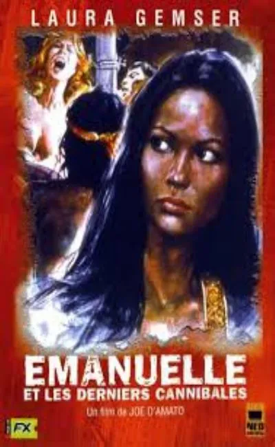 Emanuelle et les derniers cannibales (1978)