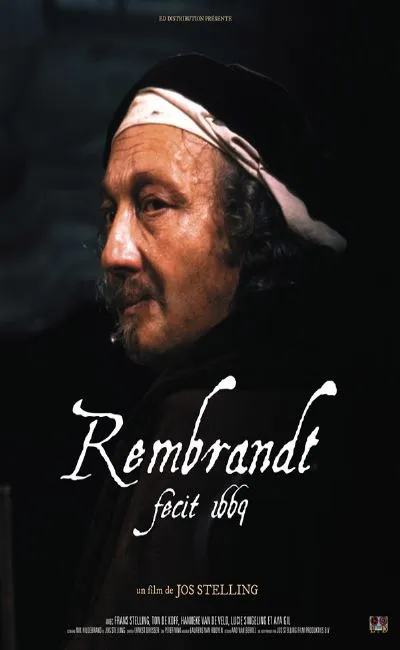 Rembrandt fecit 1669 (1977)