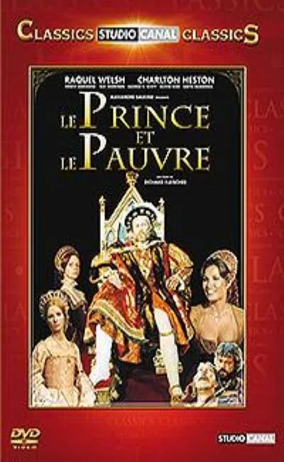 Le prince et le pauvre (1978)