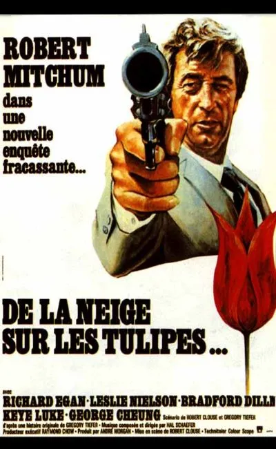 De la neige sur les tulipes (1978)