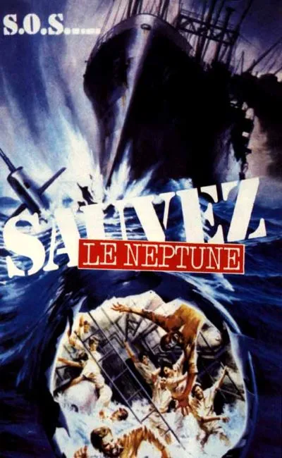 Sauvez le Neptune