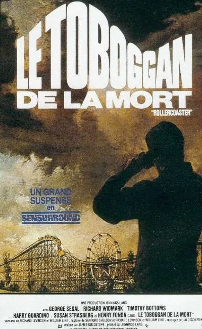 Le toboggan de la mort (1977)