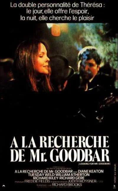 A la recherche de Mr Goodbar (1978)