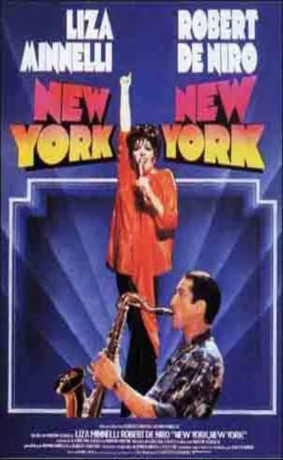 New York New York (1977)
