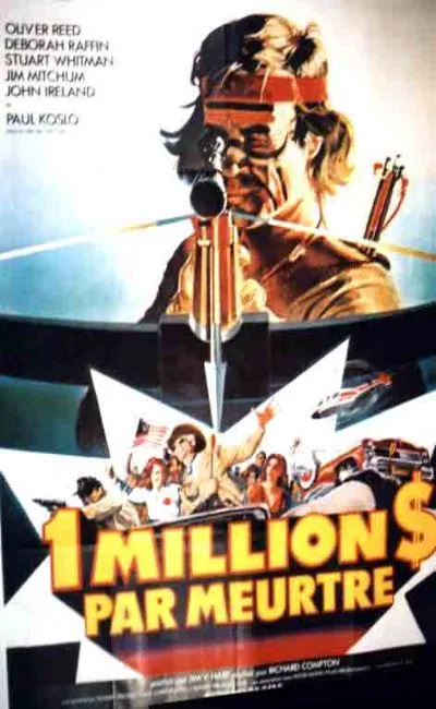 Un million de dollars par meurtre (1980)