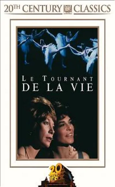 Le tournant de la vie (1978)