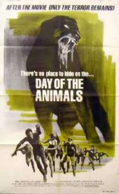 Day of the animals